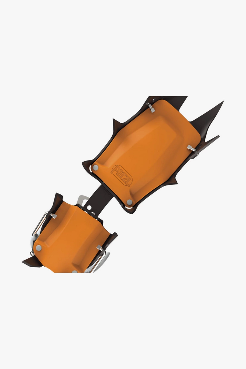 PETZL Vasak® Steigeisen