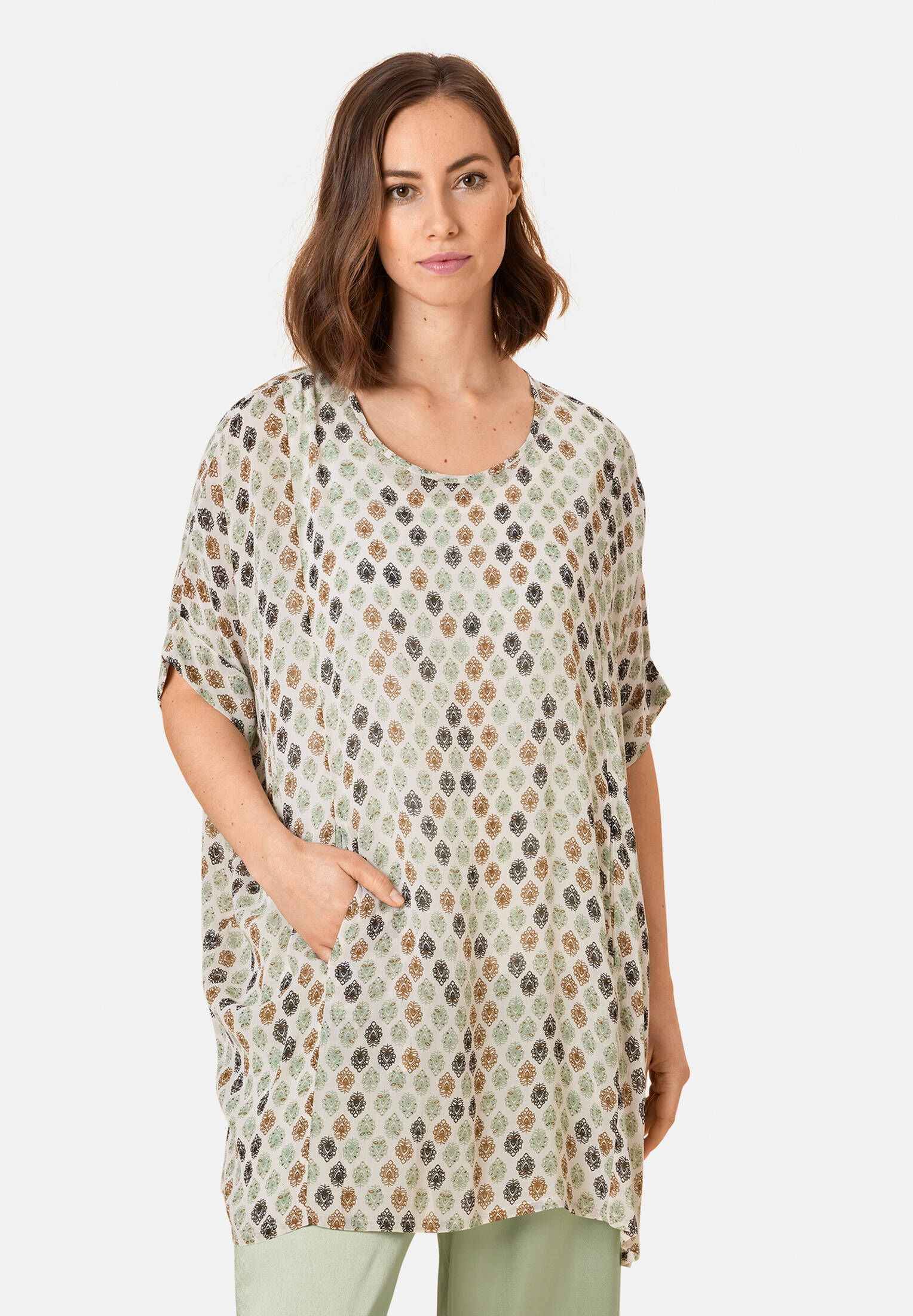 MASAI| Damen Tunika Galene