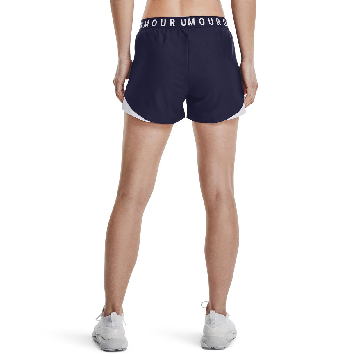 Under Armour<br>Play Up Shorts 3.0