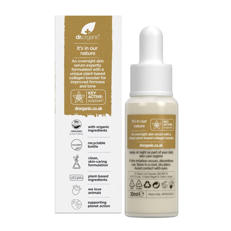 Pro Collagen Plus  Booster Serum
