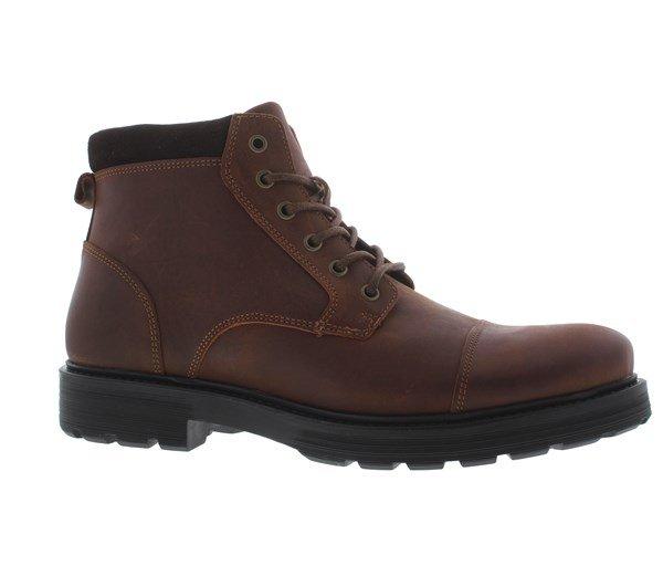 Firetrap James Hiker Boots Mens