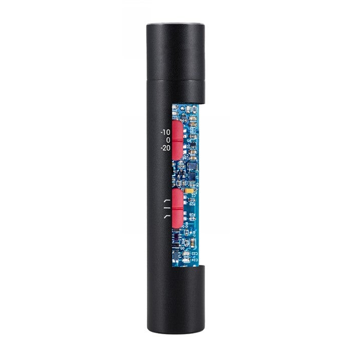 SE Electronics SE8 Omni kleinmembraan condensatormicrofoon (set van twee)