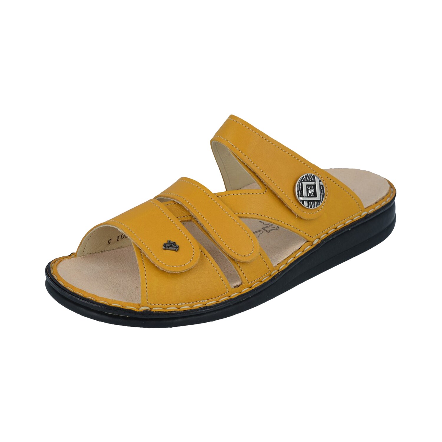 Finn Comfort Agueda Damen Pantolette