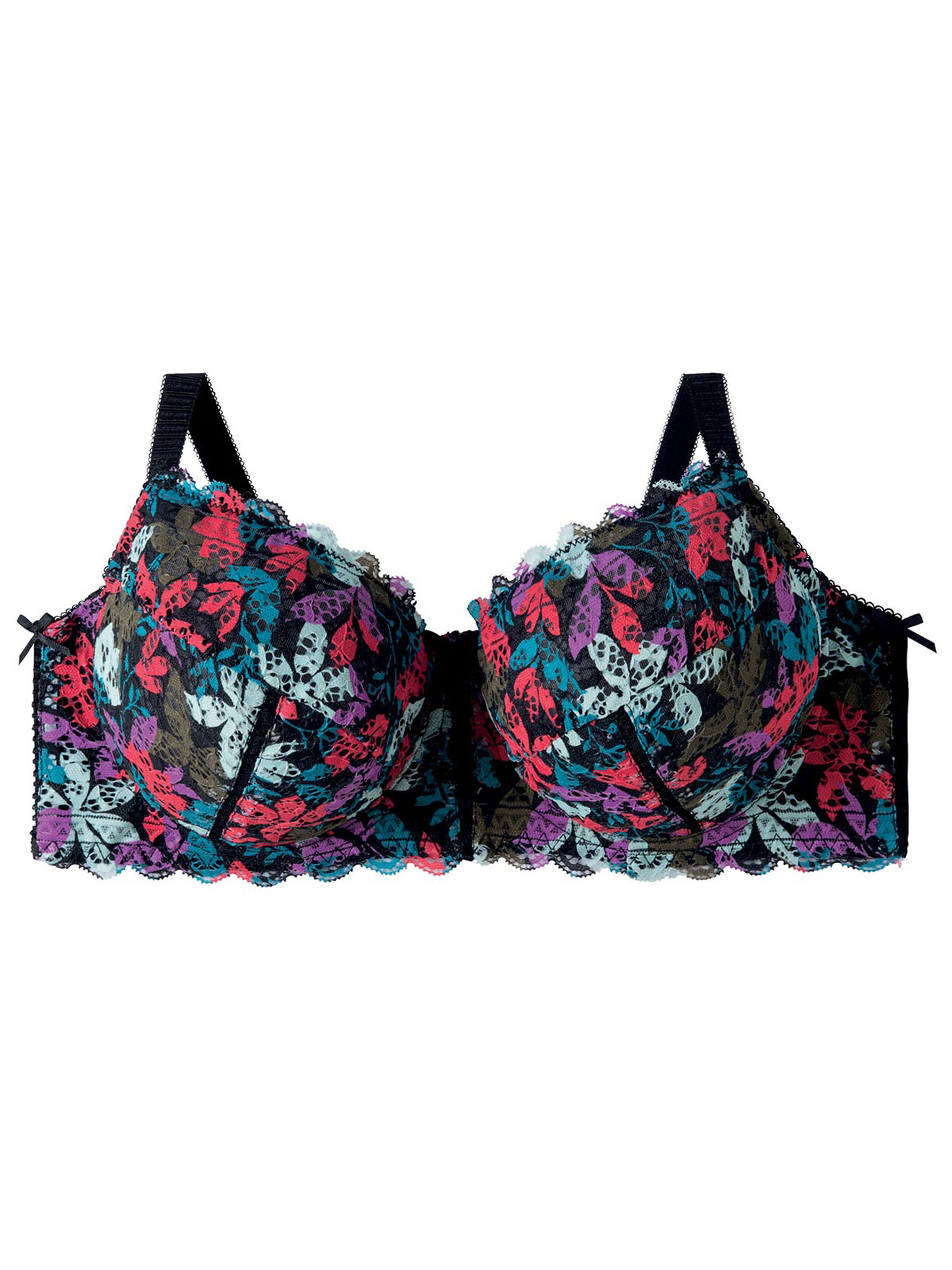 Soutien-gorge Eva grand maintien