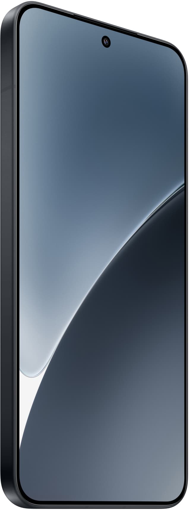 Xiaomi 15 smartphone 12/256GB (sort)
