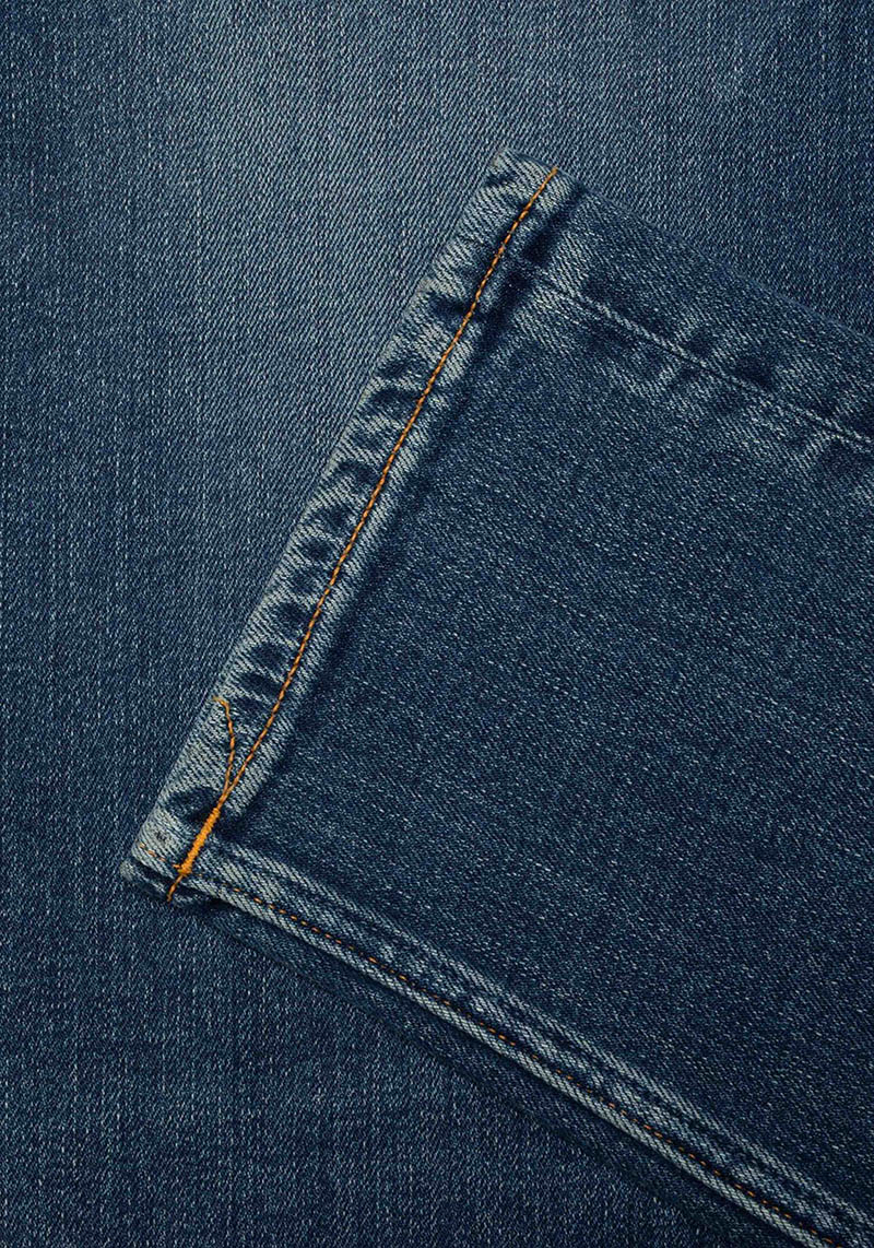 Nudie Jeans Jeans Lean Dean Blue Dawn