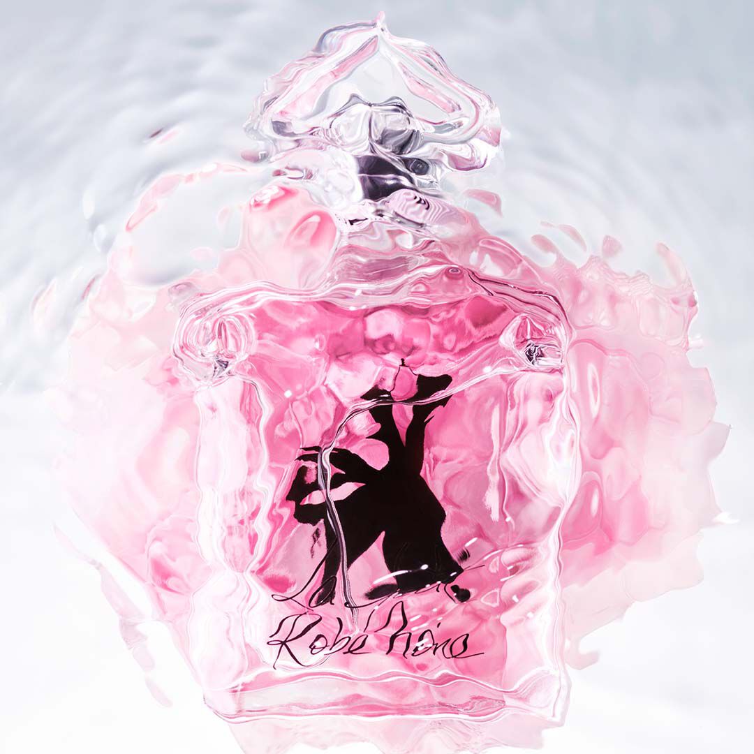 GUERLAIN LA PETITE ROBE NOIRE Eau de Parfum Intense - 50ml
