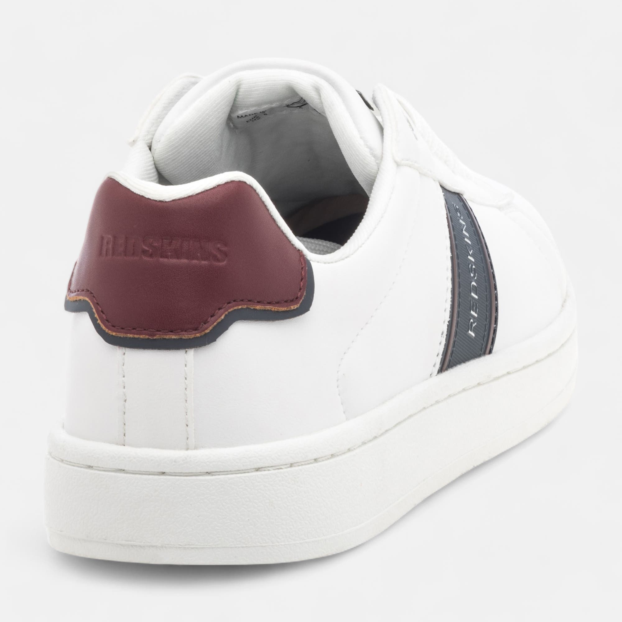 Baskets Homme blanc