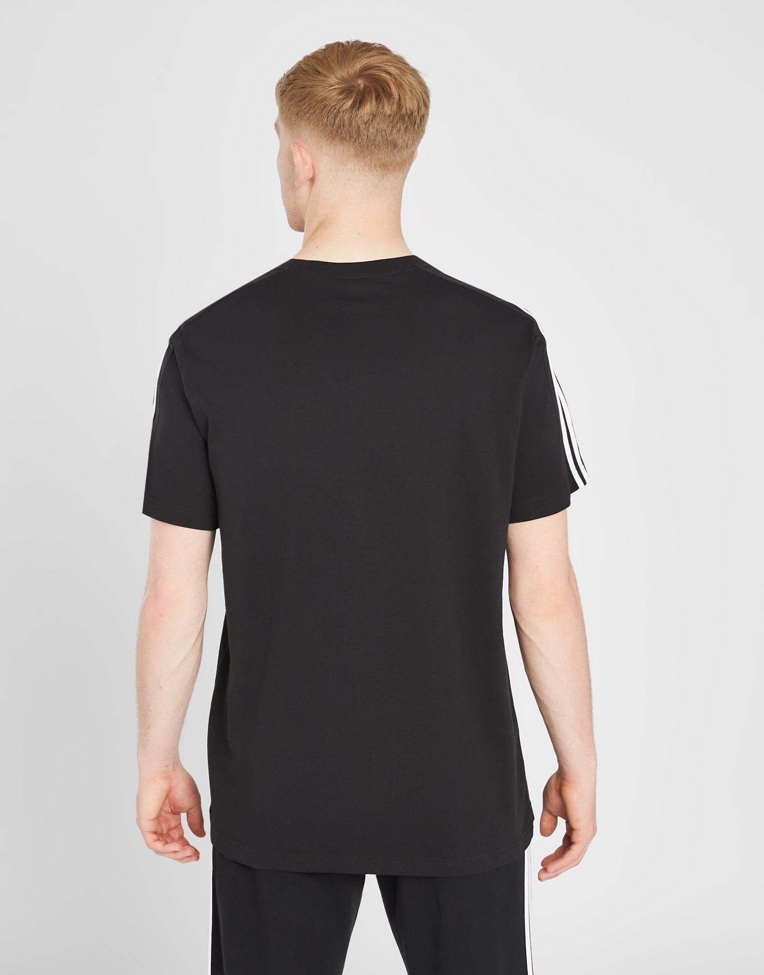 adidas T-shirt Newcastle United FC DNA Homme