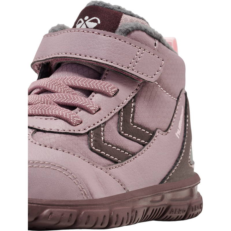 hummel Crosslite Winter Velcro Vinterstøvler Børn