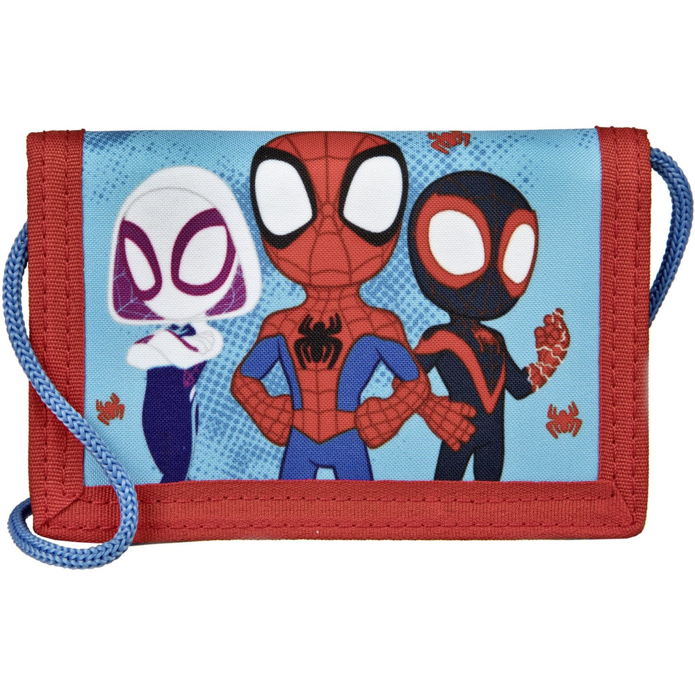 Køb Undercover Marvel Spidey Pung