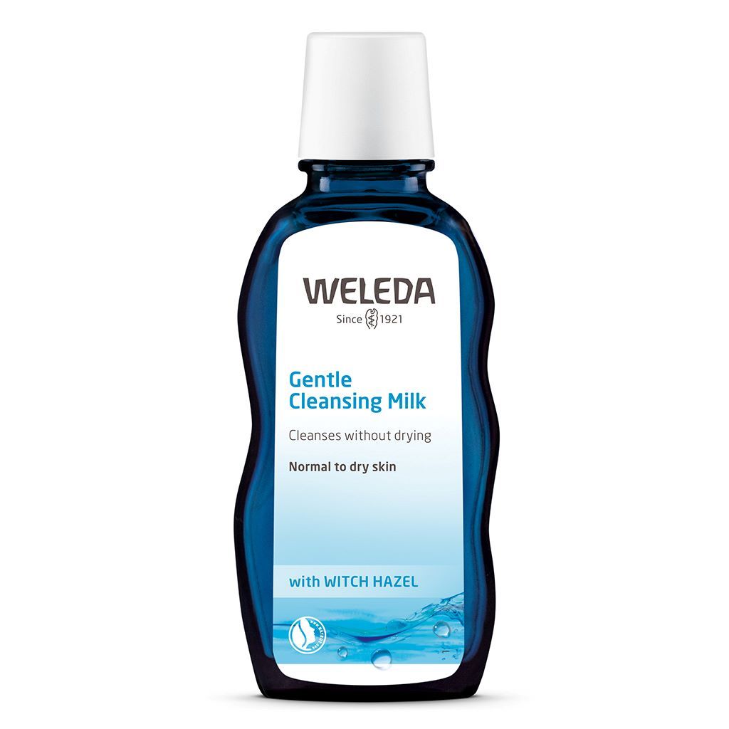 Weleda Gentle Cleansing Milk