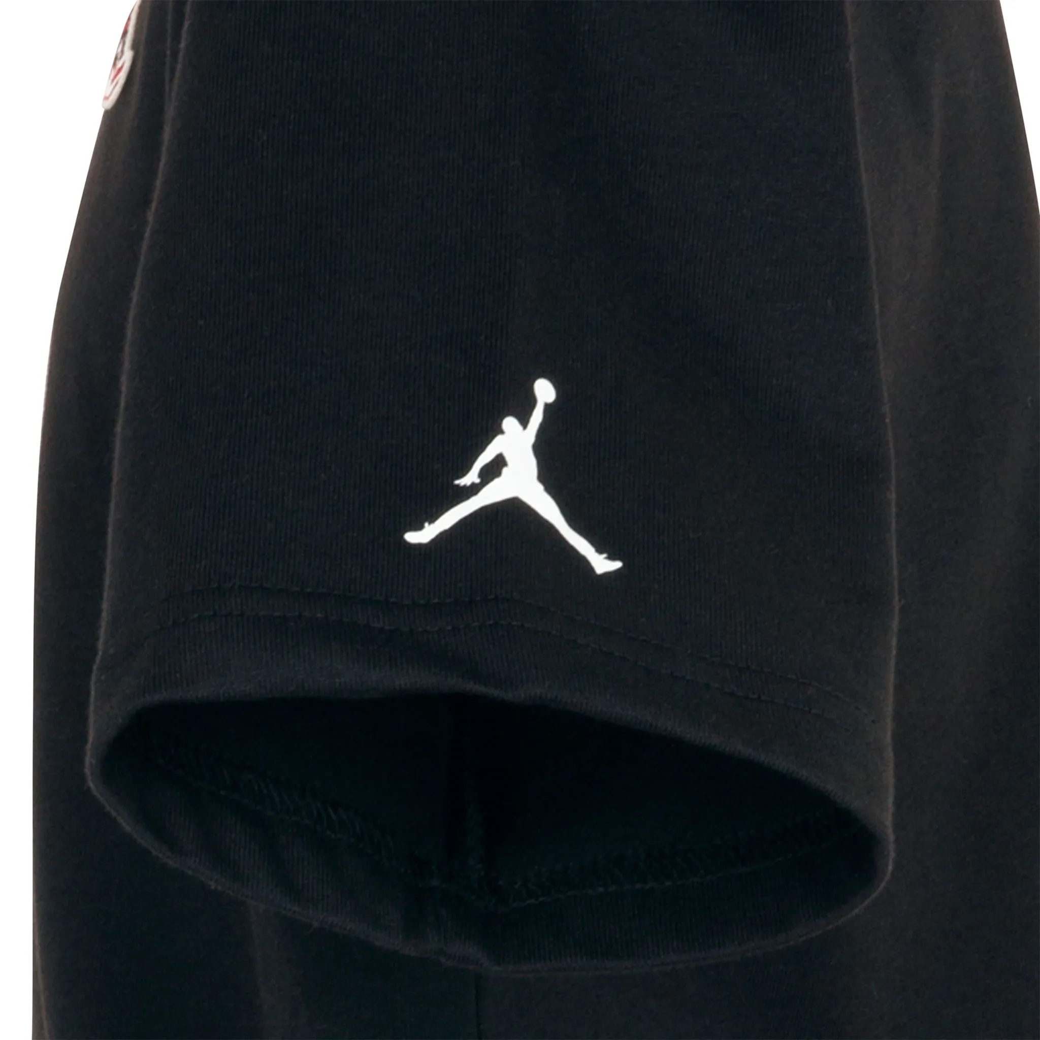 Jordan T-Shirt AJ1 Patch 8-16ans