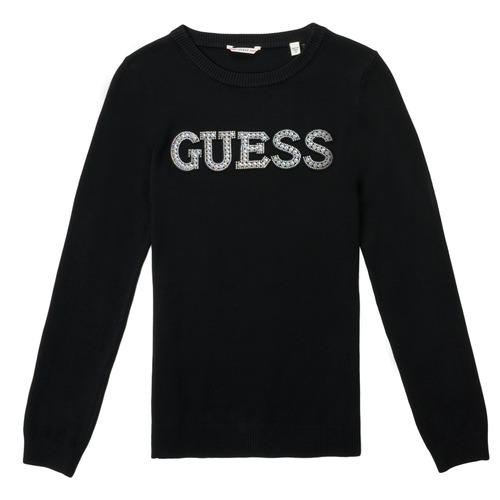 Guess - TAKEI - Noir
