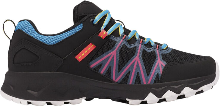 Columbia Peakfreak II Outdry vandresko Sort