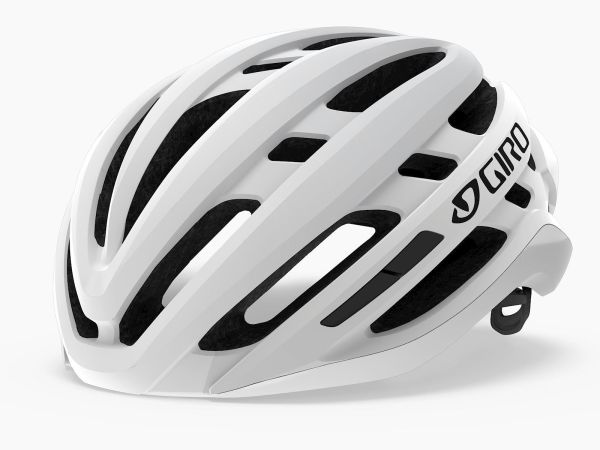 Giro Agilis MIPS Cykelhjelm, Matte White