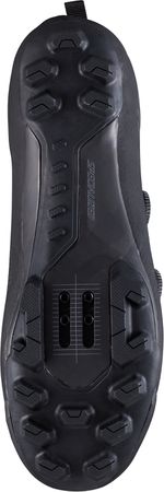 RECON 3.0 MTB-Schuhe  black  44