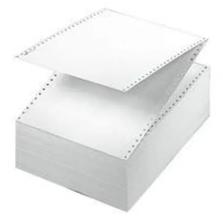 Sigel Computerpapier endlos 2000 Stk. A4