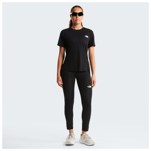 The North Face - Women's Flex Short Sleeves Graphic Tee - T-shirt technique