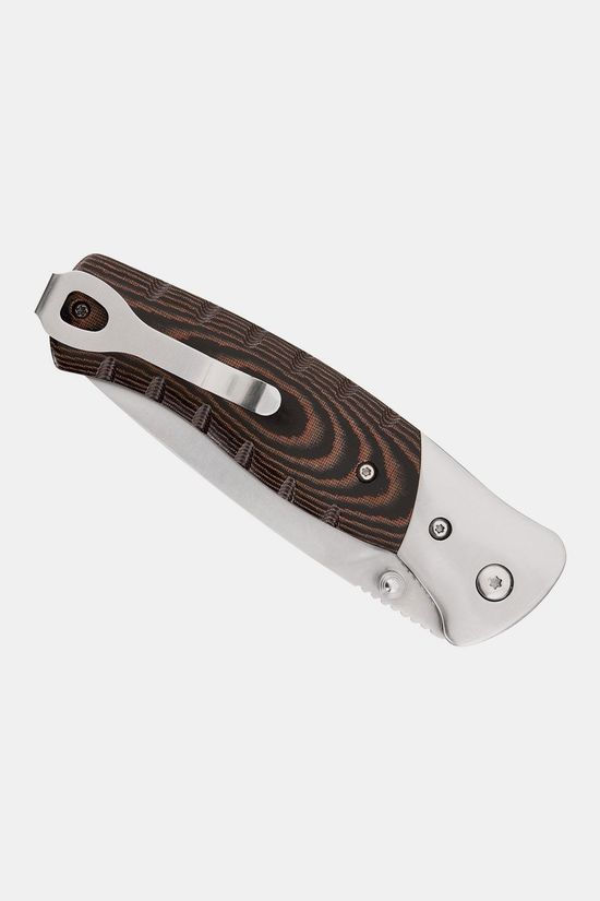 Buck Knives Buck Knives Small Folding Selkirk Mes