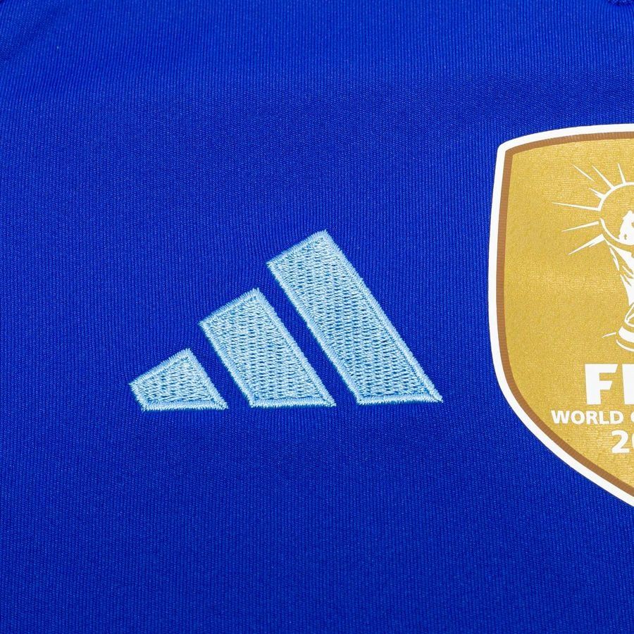 Argentine Maillot Extérieur 2024/25 Enfant