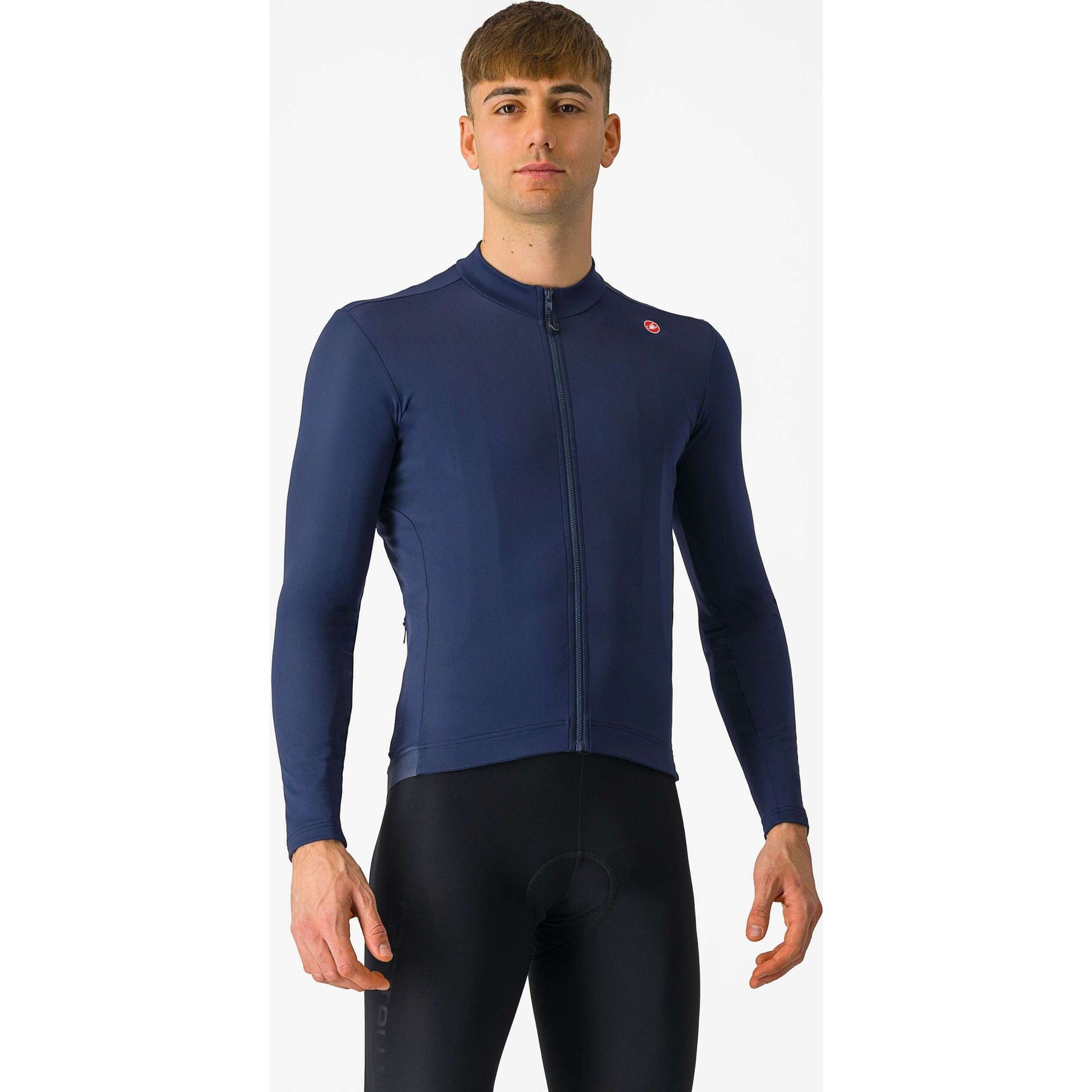 Castelli Espresso Thermal Fietsshirt