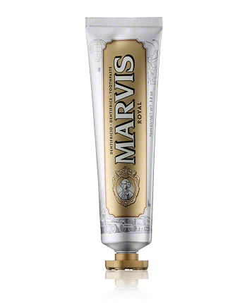 Marvis Zahnpasta Royal Toothpaste 75ml