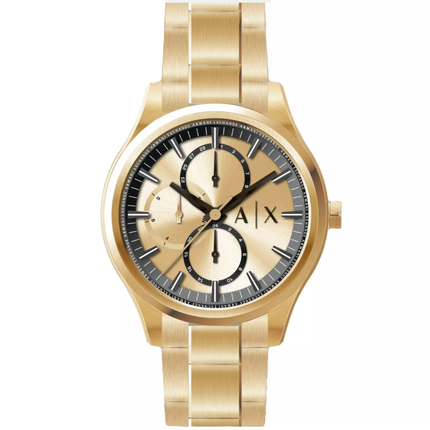 Armani Exchange Dante AX1866