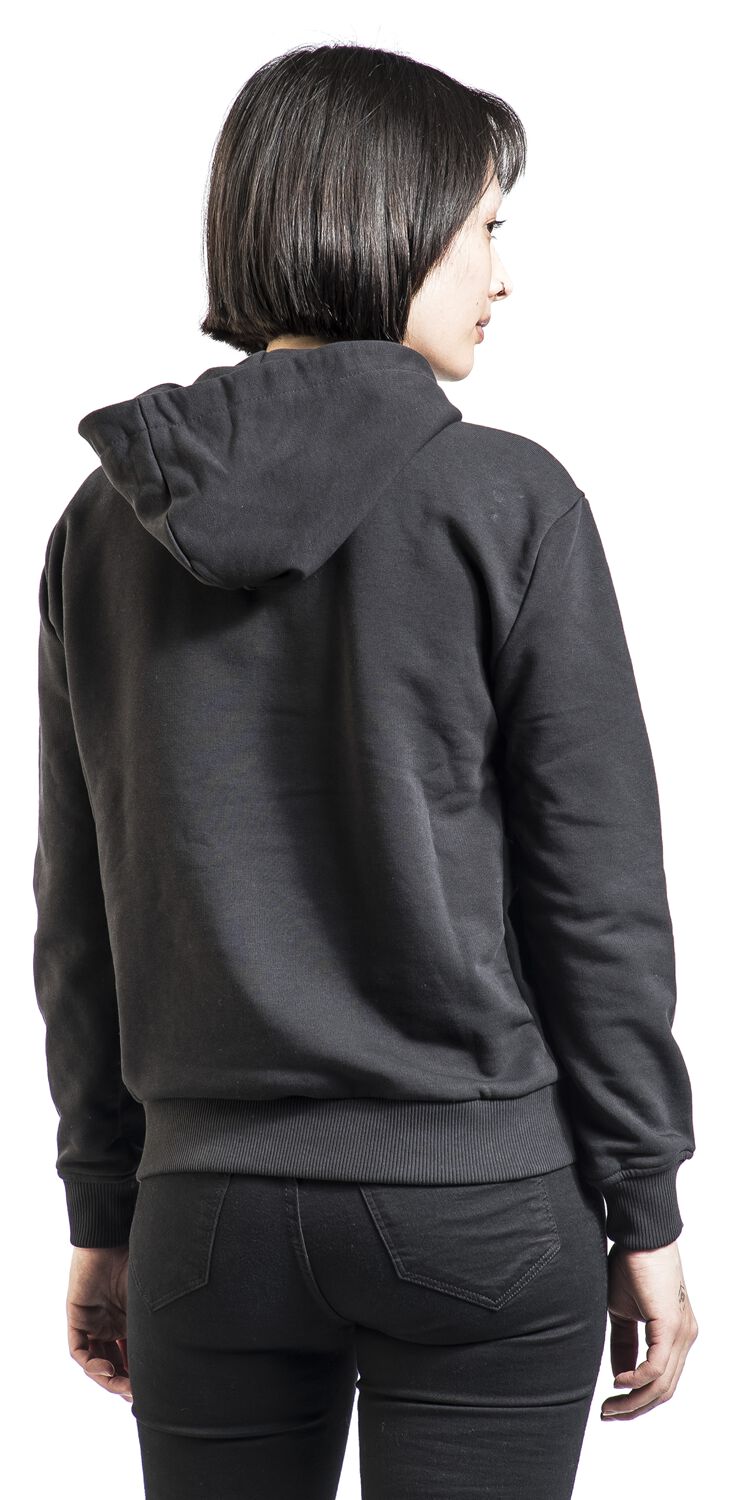 Sweat à capuche BAICOI | Fila Sweat-shirt à capuche
