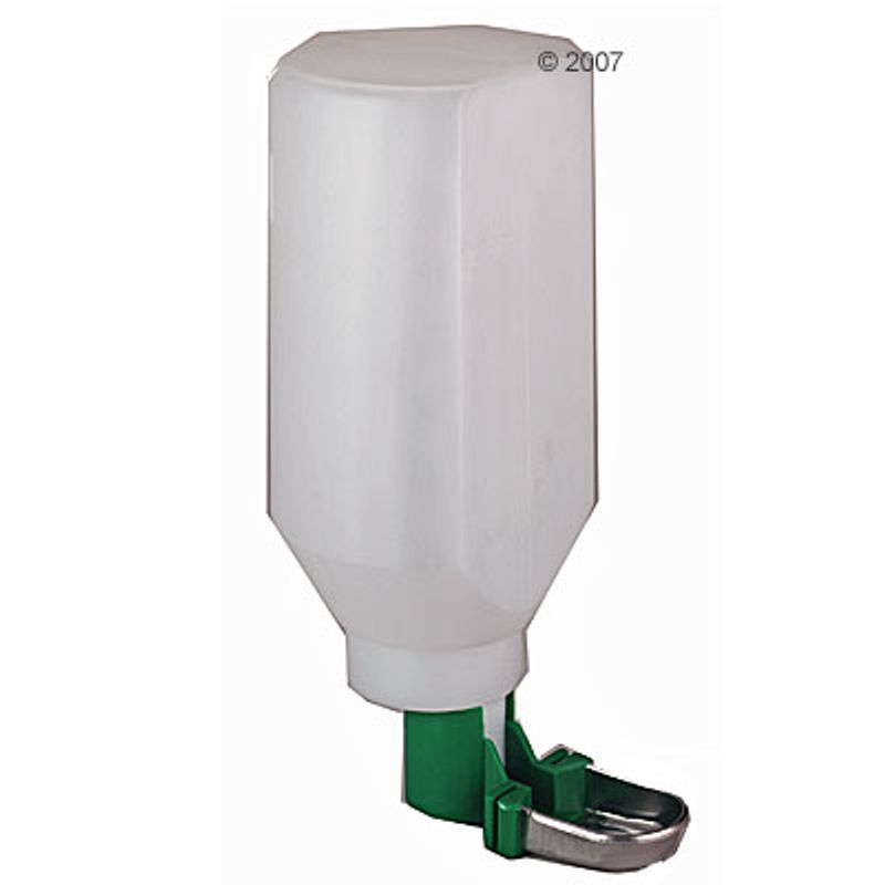 Abreuvoir biberon 2 L à prix discount sur bitiba.fr