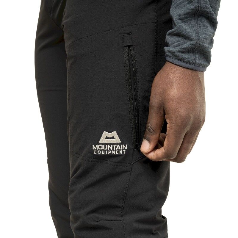 Ibex Mountain Pant - Pantalon randonnée homme