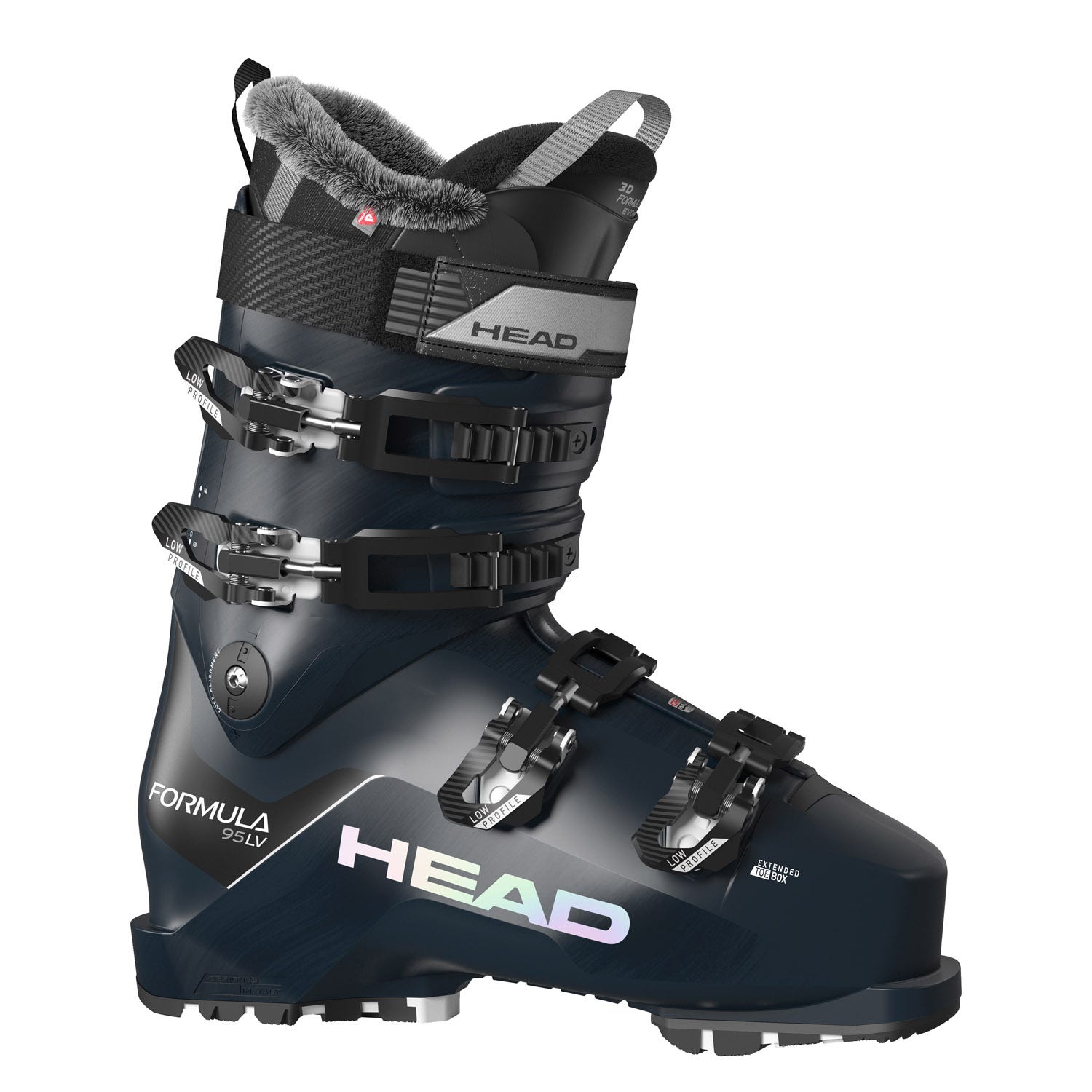 Head  Formula 95 W LV GW