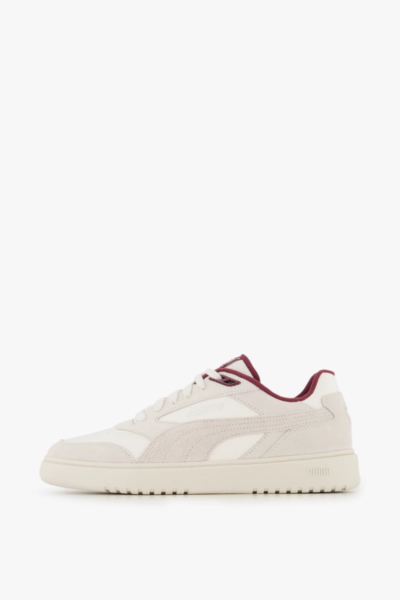 Puma Doublecourt PRM Herren Sneaker