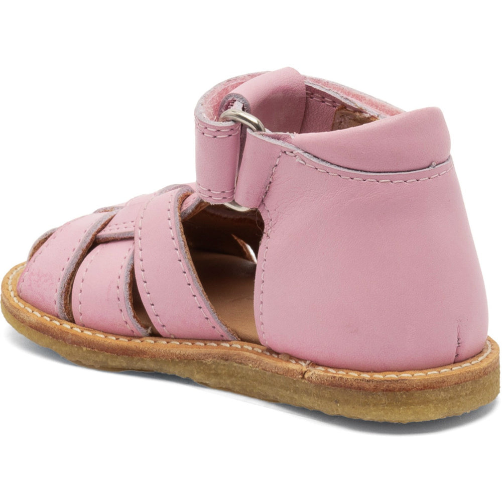 Køb Bisgaard Soft Pink Ami Sandal