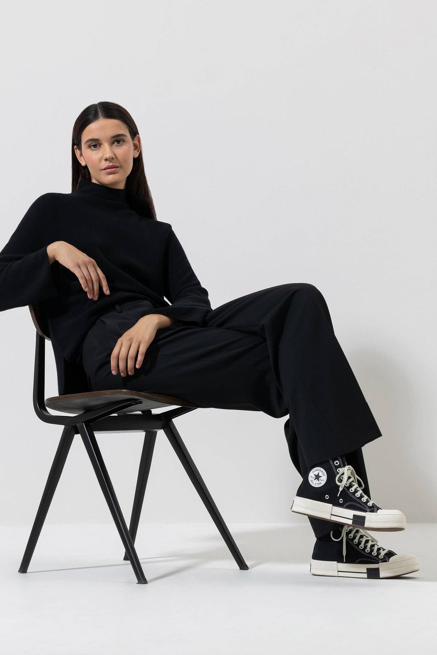 Luisa Cerano| Damen Hose MARLENE