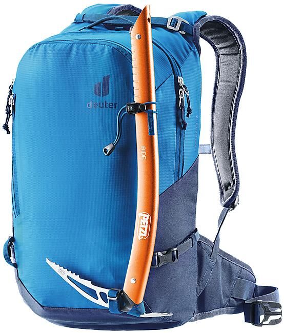 DEUTER - SAC SKI FREECLINE 15