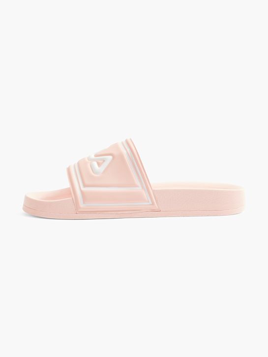 FILA Slide Rosa