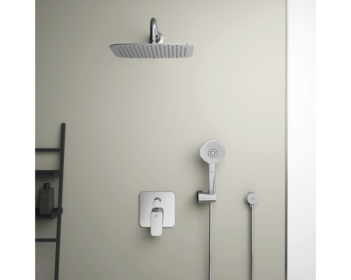 Wandaansluitbocht Ideal Standard Idealrain 1/2