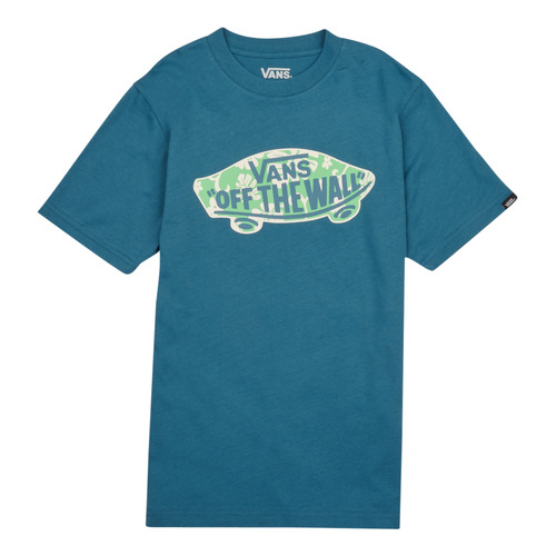 Vans - OTW LOGO FILL - Bleu