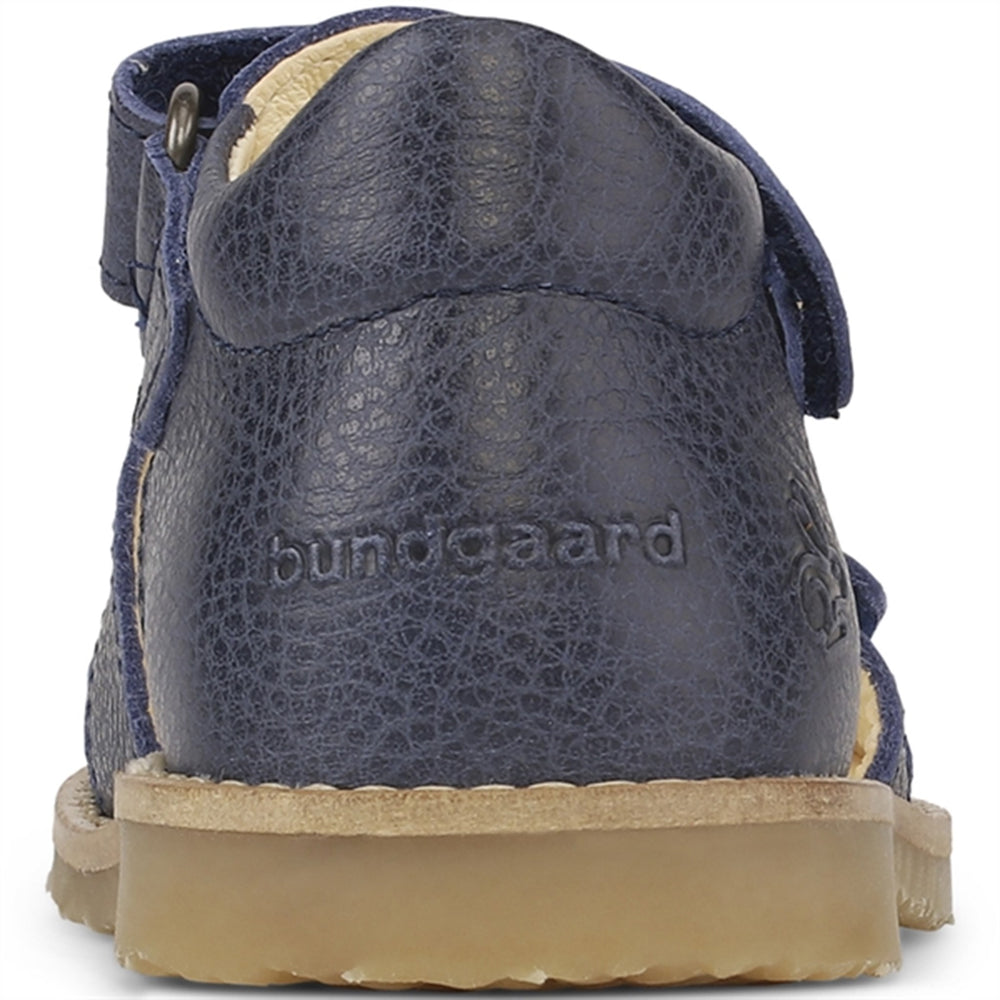 Samir Sandal Navy - Bundgaard → Luksusbaby.dk