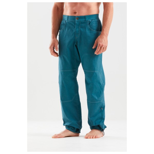 E9 - Scuder - Pantalon d'escalade