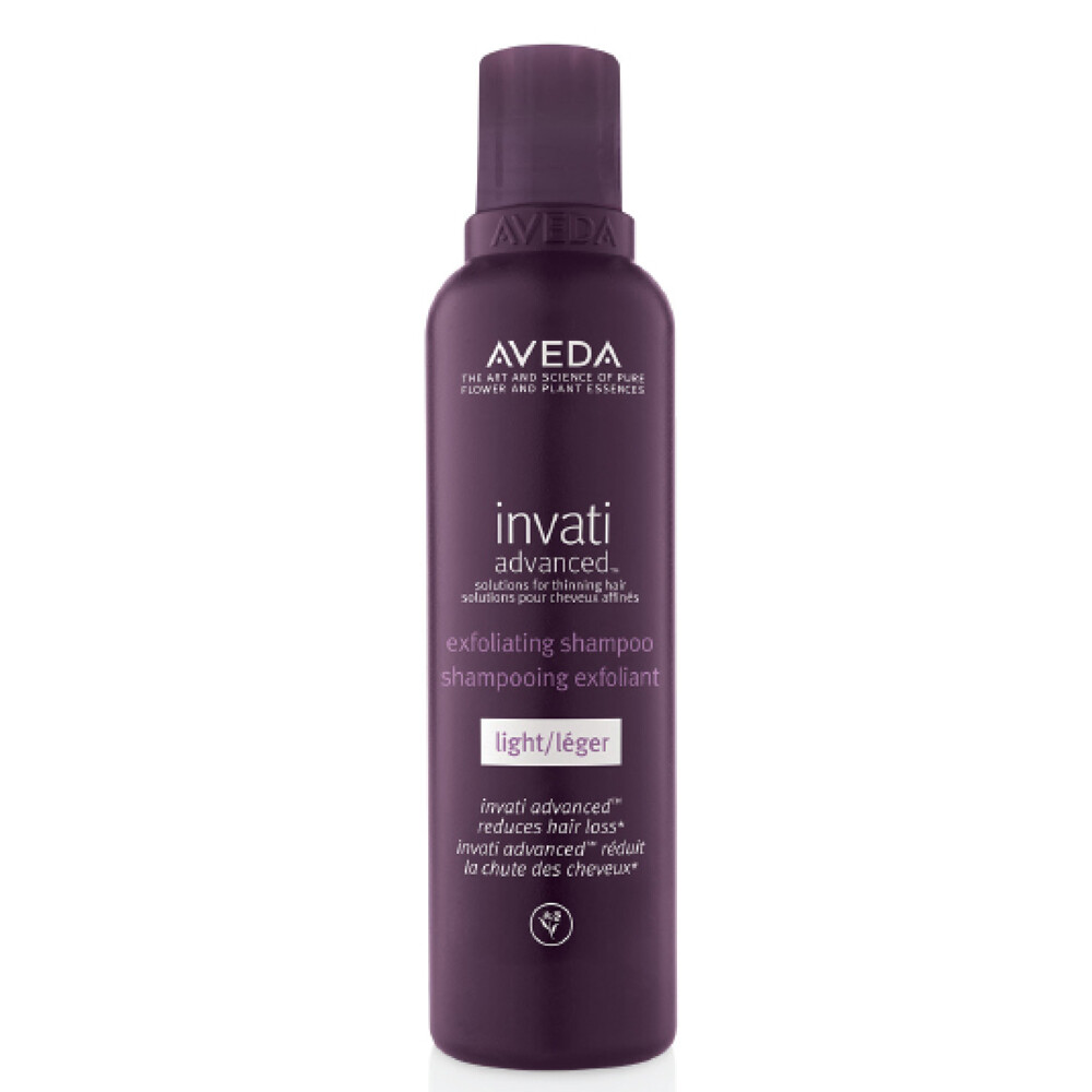 Aveda Invati AdvancedExfoliating Shampoo200 ml