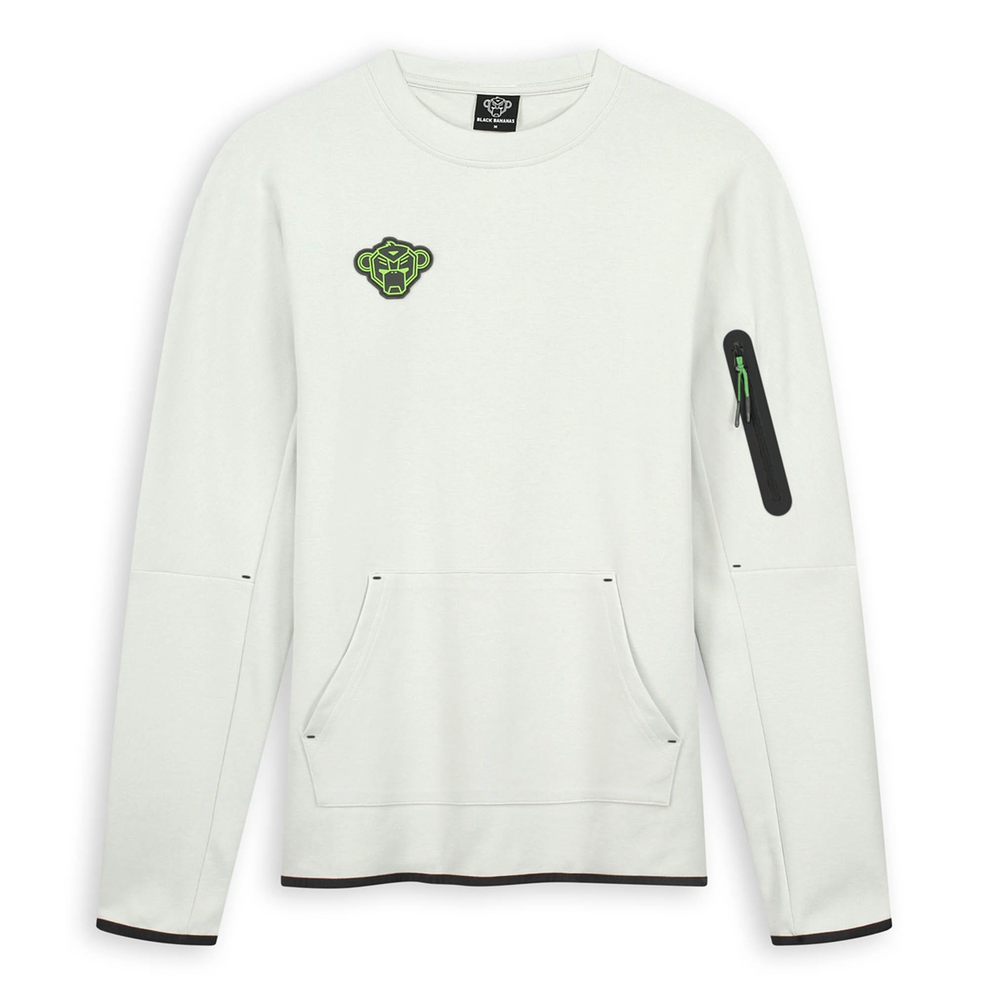 Black Bananas  Ultimate Crewneck Sweater