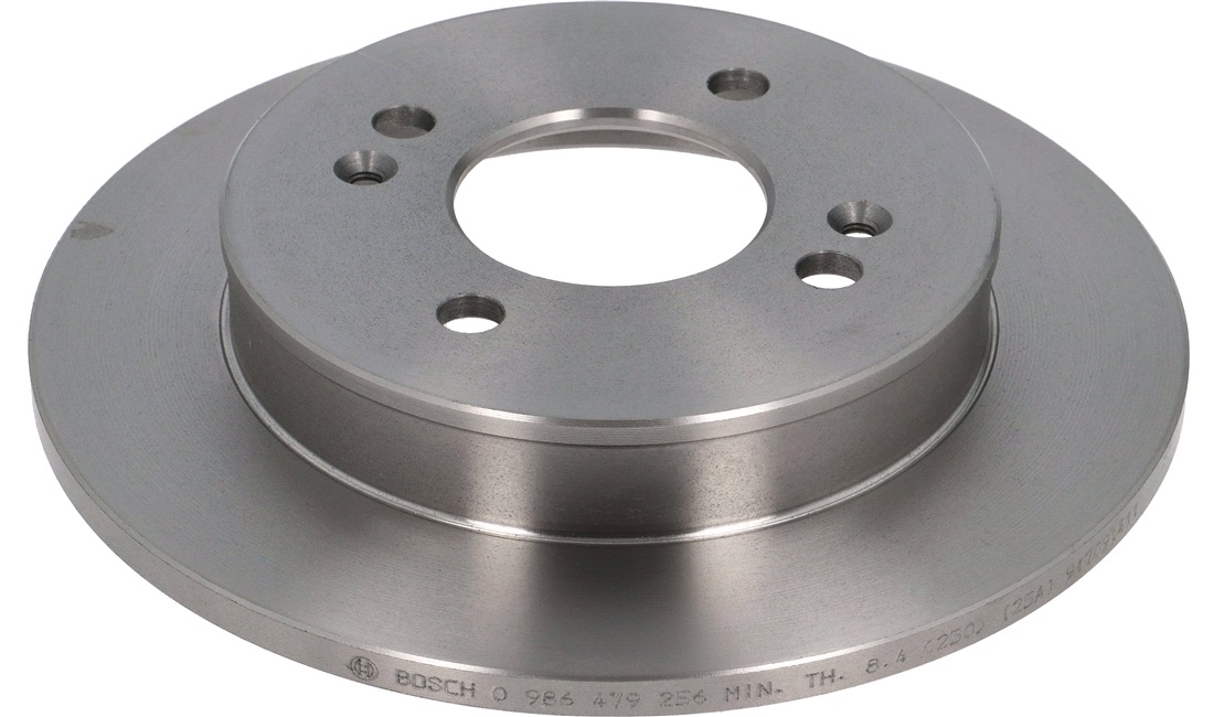 Bremseskive 234 x 10 mm
