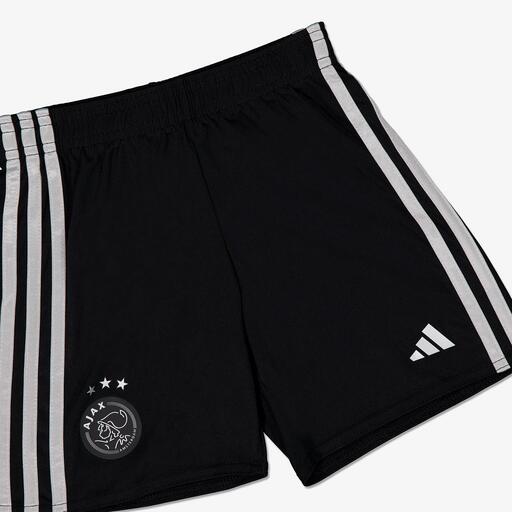 3ª Equipación Ajax 23/24