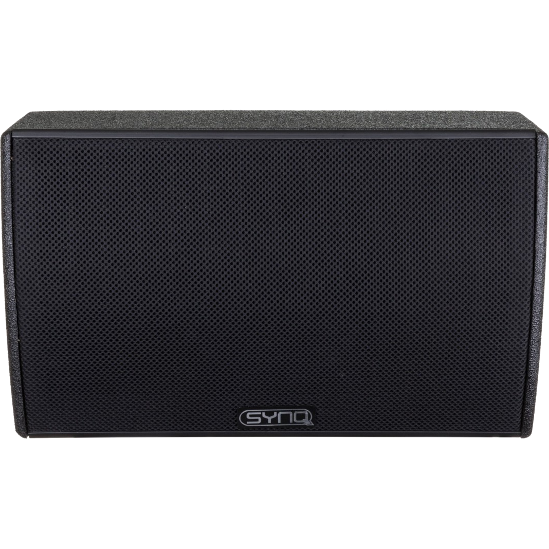 SynQ SC-08 8 inch passieve fullrange luidspreker