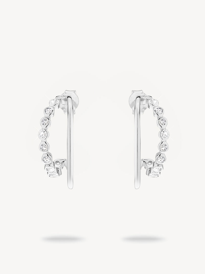 Creool - zilver