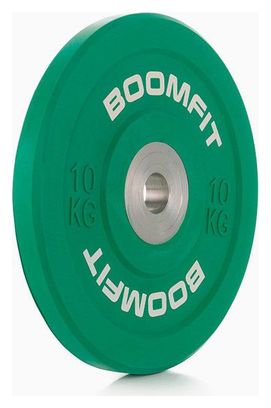 Disque de Compétition 10Kg - BOOMFIT