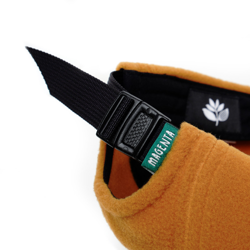 MTN FLEECE 5P - OCRA