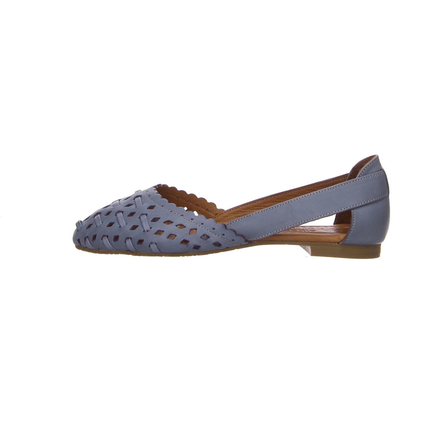 elbandi Ballerina hellblau blau